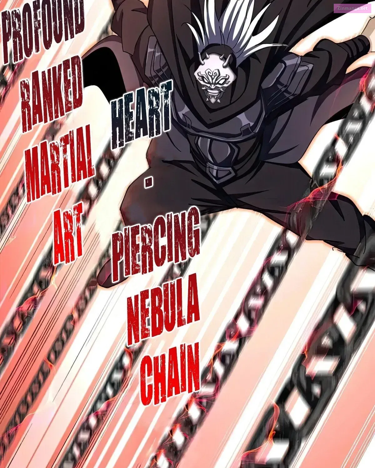 Demonic Emperor Zinmanga X Chapter 482 Page 29