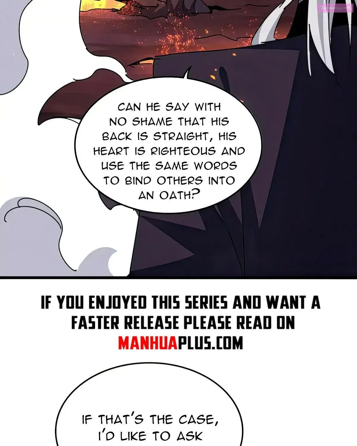Demonic Emperor Zinmanga X Chapter 482 Page 103