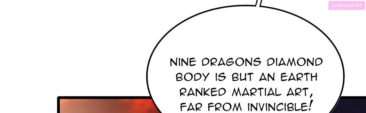Demonic Emperor Zinmanga X Chapter 481 Page 4