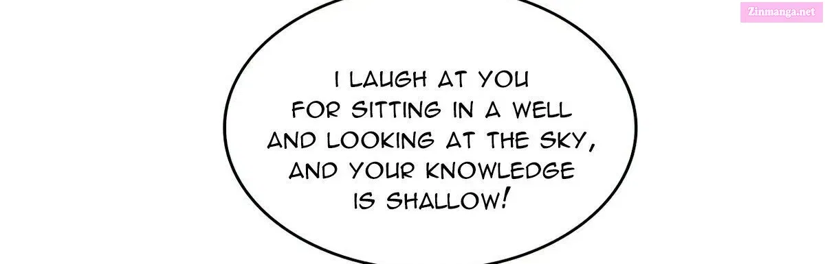 Demonic Emperor Zinmanga X Chapter 481 Page 26
