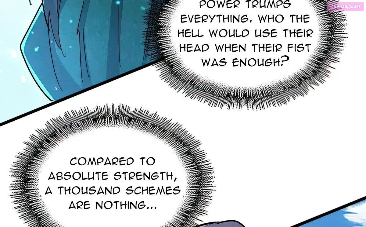 Demonic Emperor Zinmanga X Chapter 480 Page 4