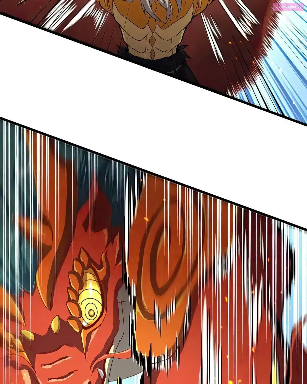 Demonic Emperor Zinmanga X Chapter 480 Page 119