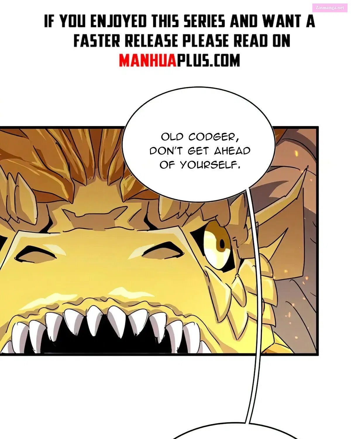 Demonic Emperor Zinmanga X Chapter 480 Page 125
