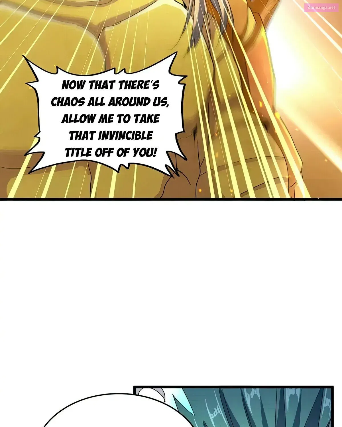 Demonic Emperor Zinmanga X Chapter 479 Page 11