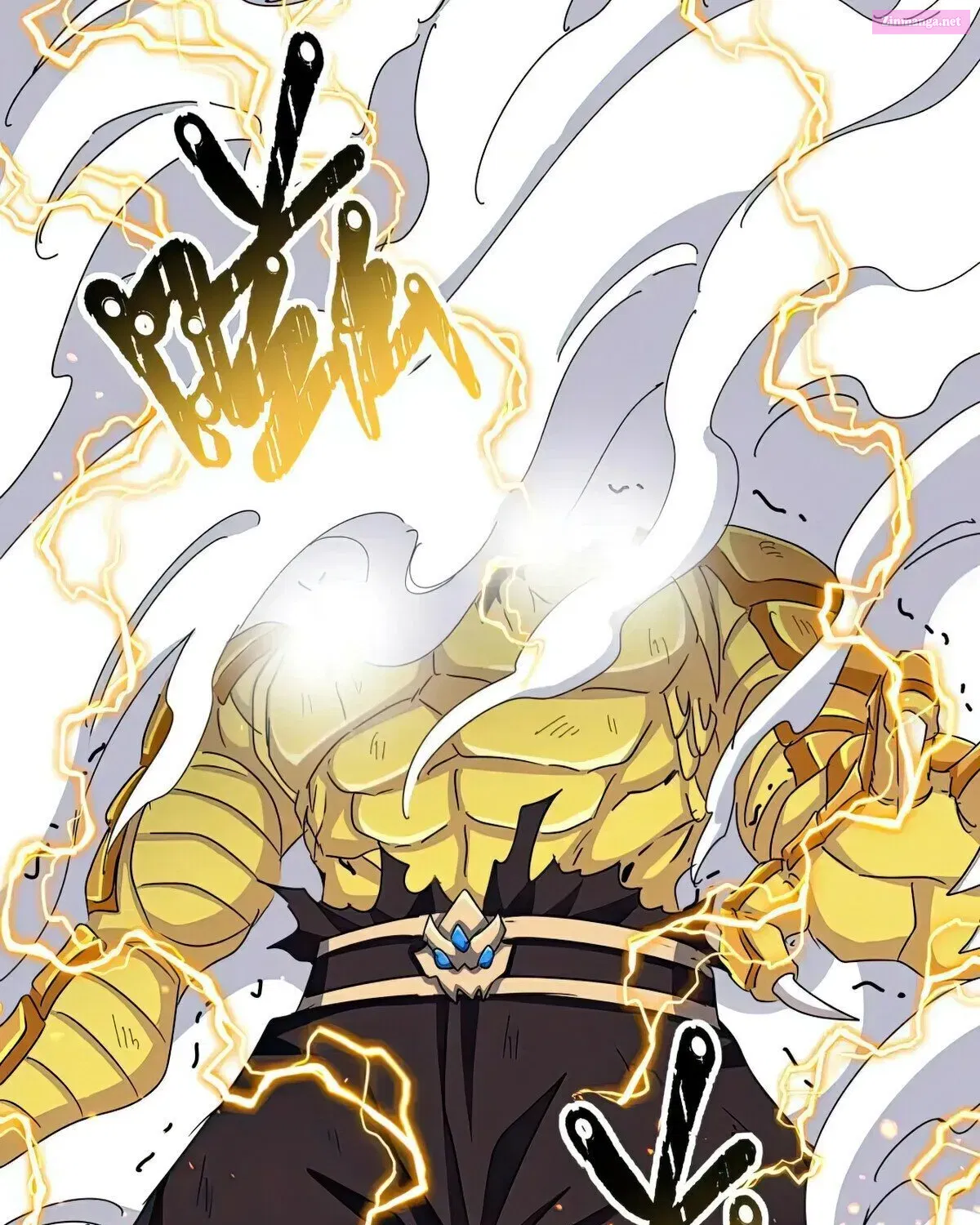 Demonic Emperor Zinmanga X Chapter 479 Page 97