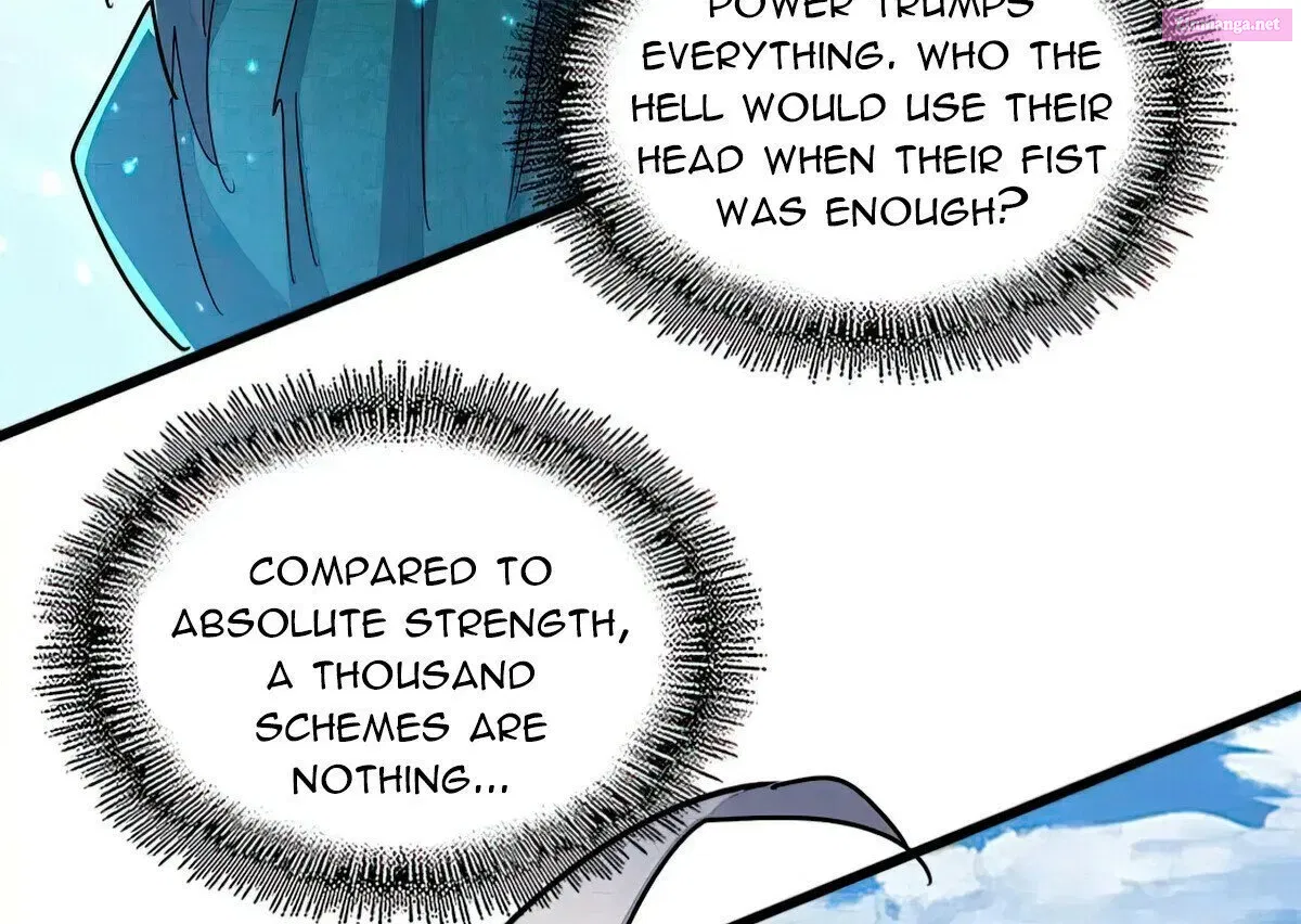 Demonic Emperor Zinmanga X Chapter 479 Page 108