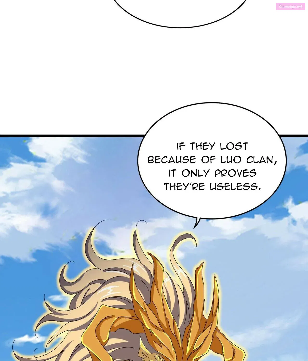Demonic Emperor Zinmanga X Chapter 478 Page 34