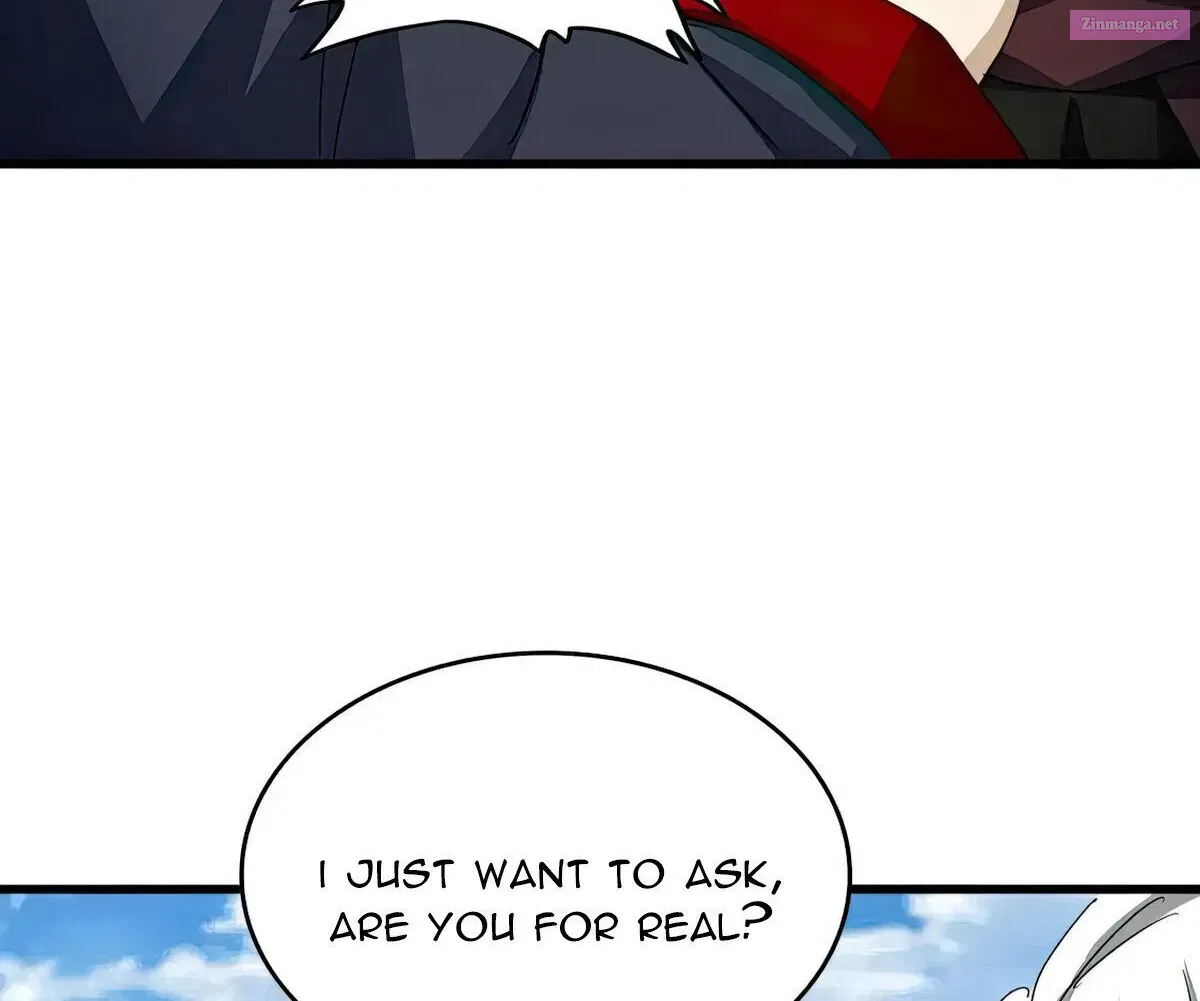 Demonic Emperor Zinmanga X Chapter 477 Page 50