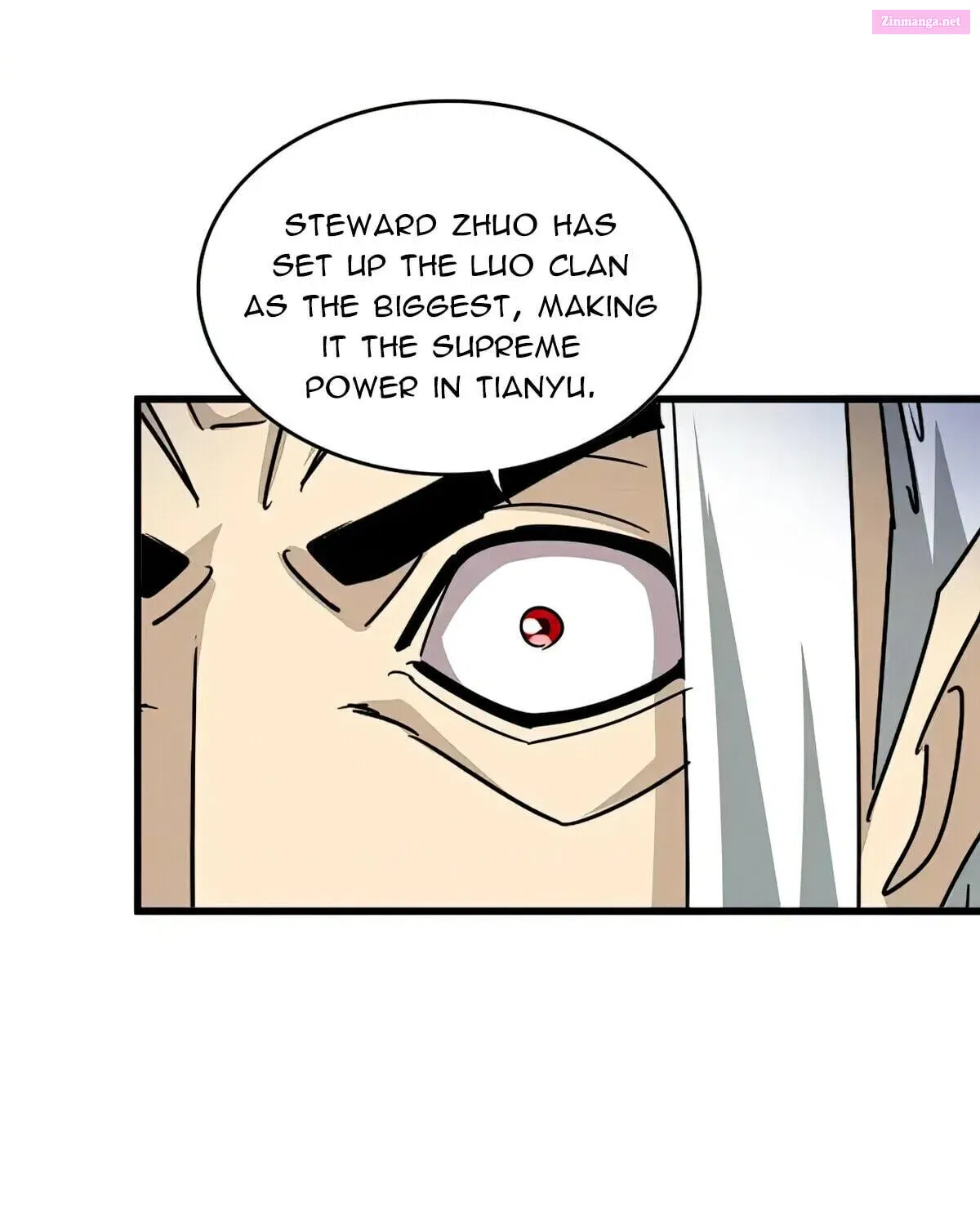Demonic Emperor Zinmanga X Chapter 477 Page 57