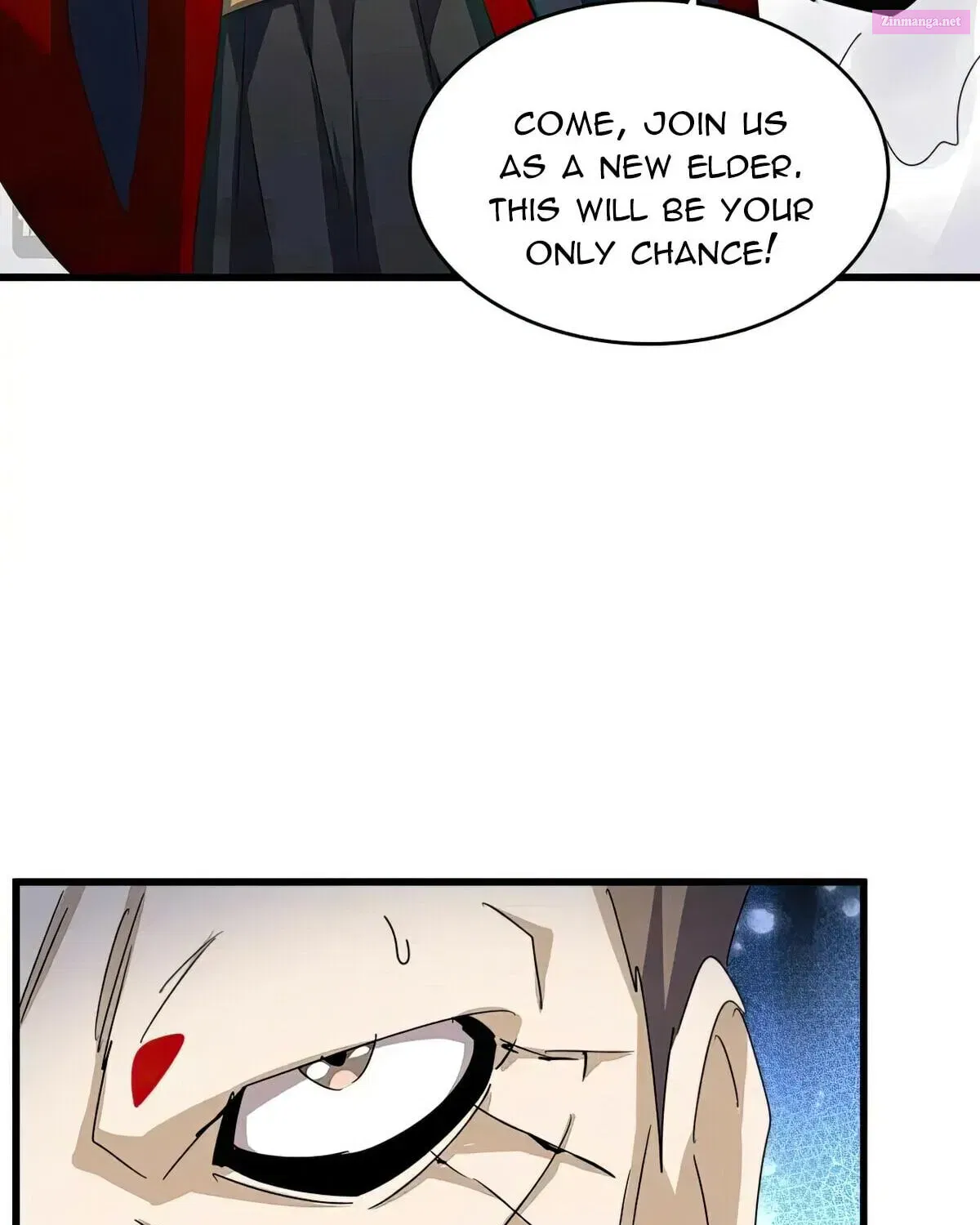 Demonic Emperor Zinmanga X Chapter 477 Page 60