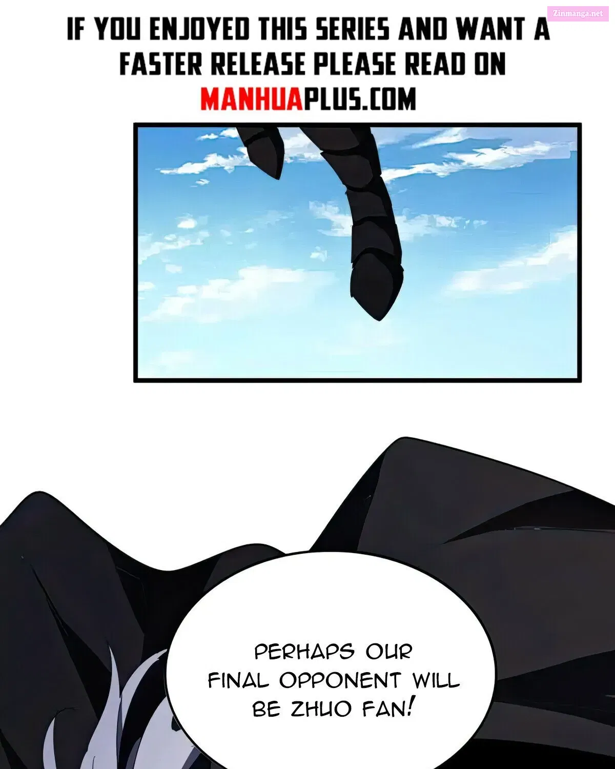 Demonic Emperor Zinmanga X Chapter 477 Page 93