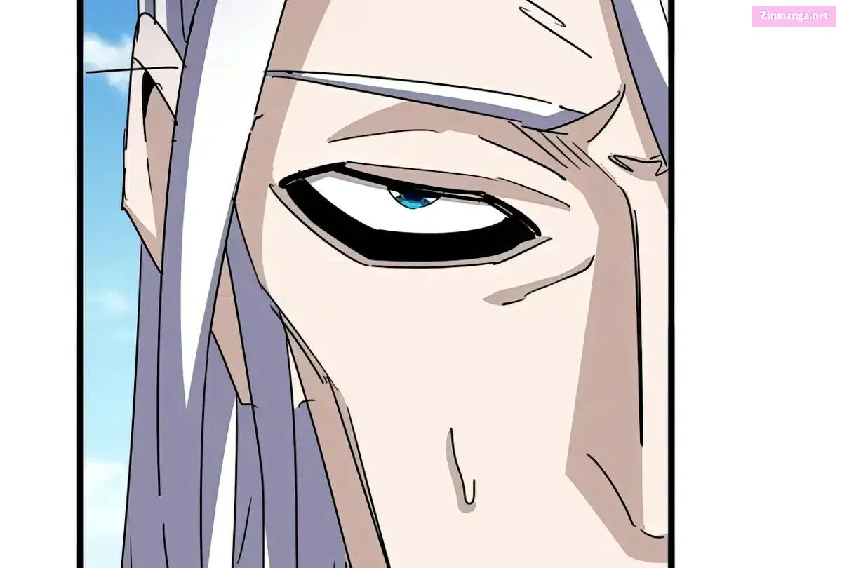 Demonic Emperor Zinmanga X Chapter 476 Page 39