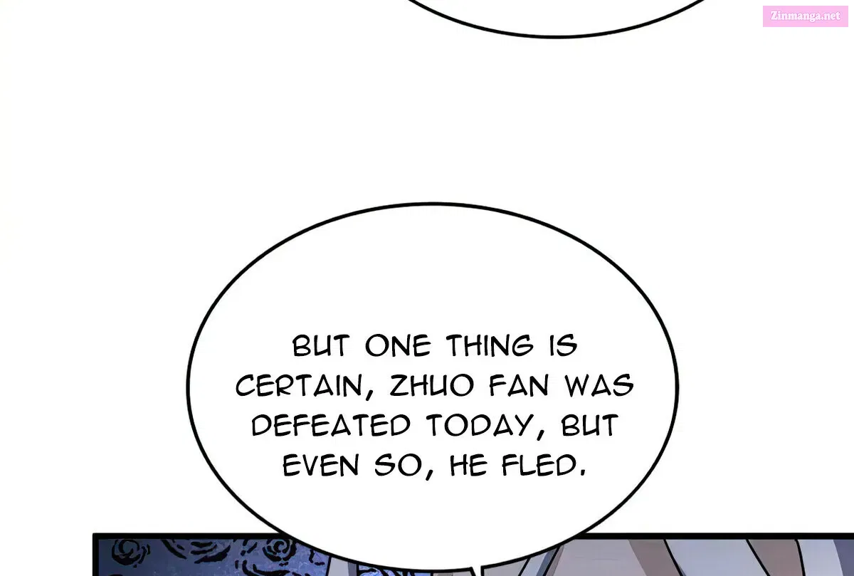 Demonic Emperor Zinmanga X Chapter 476 Page 42