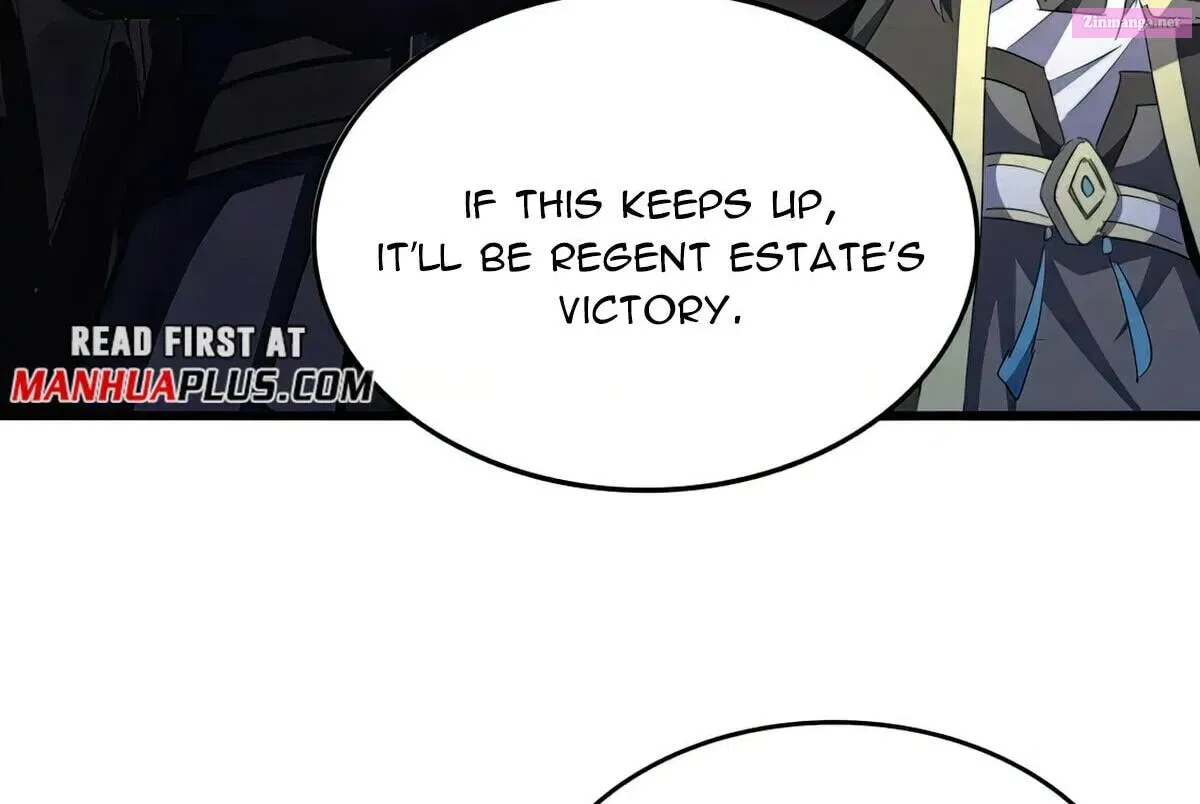 Demonic Emperor Zinmanga X Chapter 474 Page 57