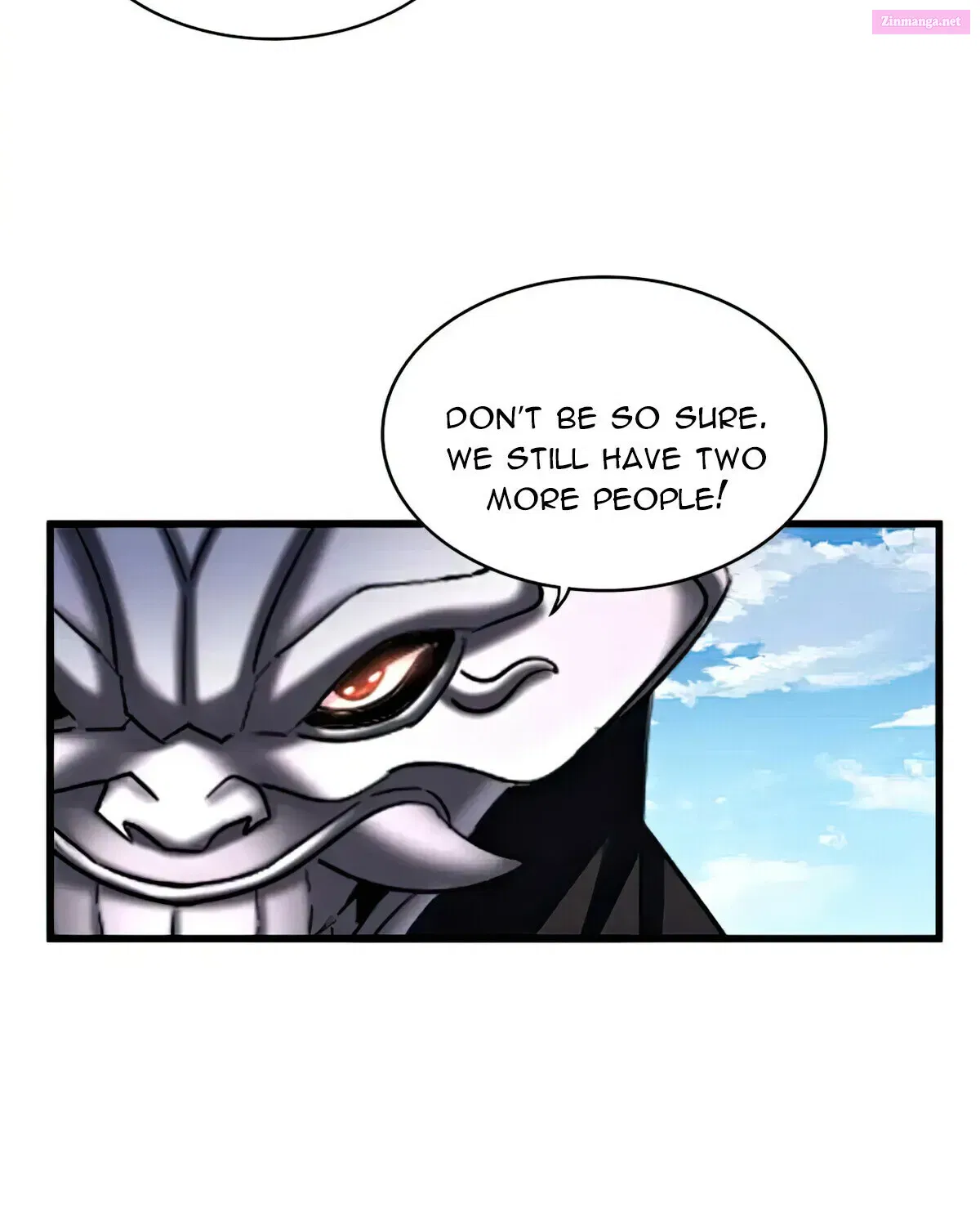 Demonic Emperor Zinmanga X Chapter 474 Page 65