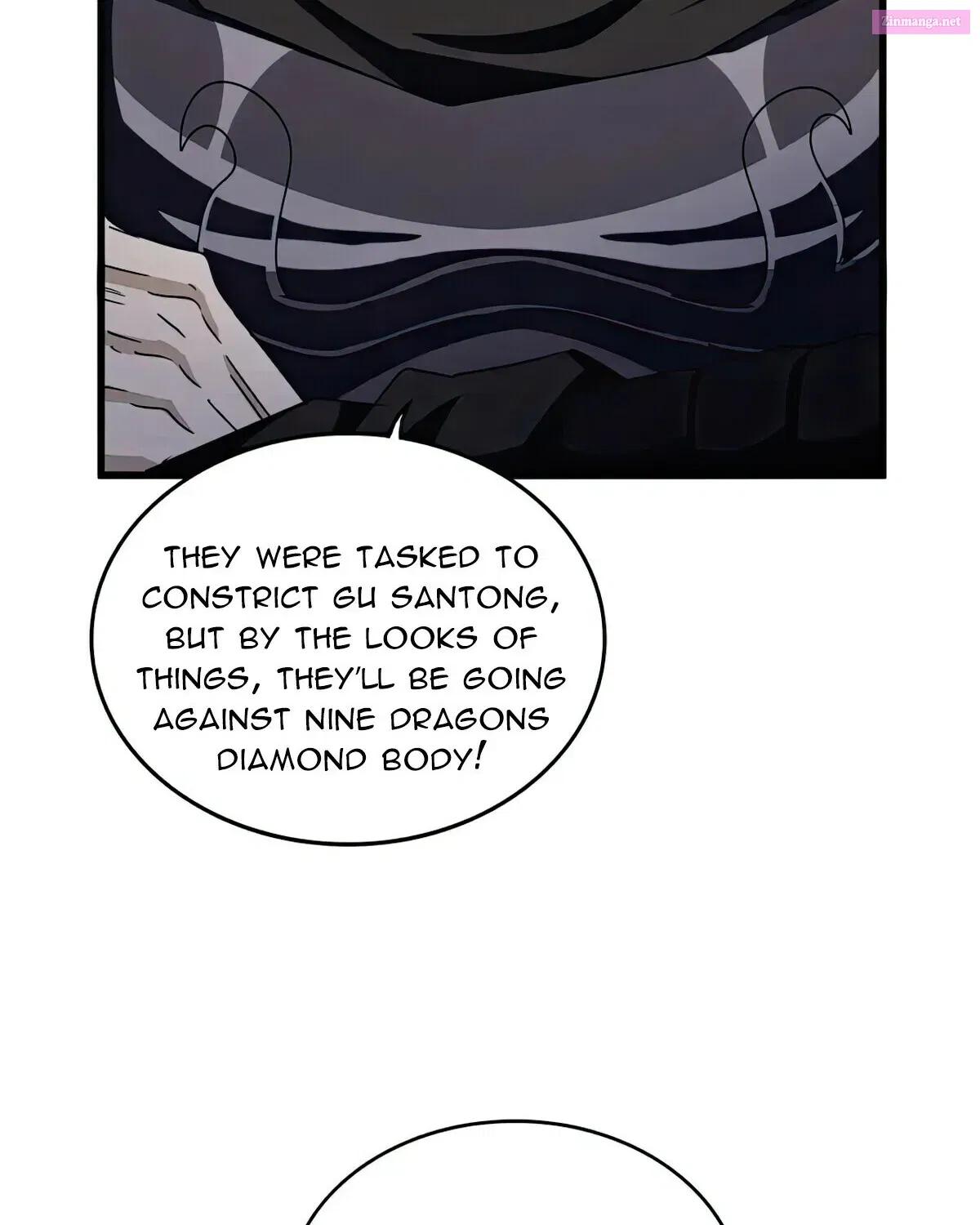 Demonic Emperor Zinmanga X Chapter 474 Page 70
