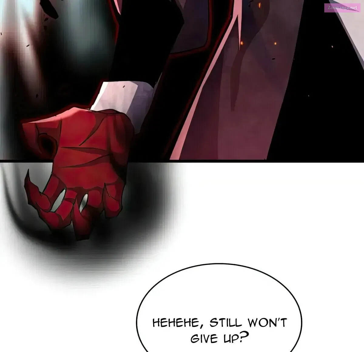 Demonic Emperor Zinmanga X Chapter 474 Page 81