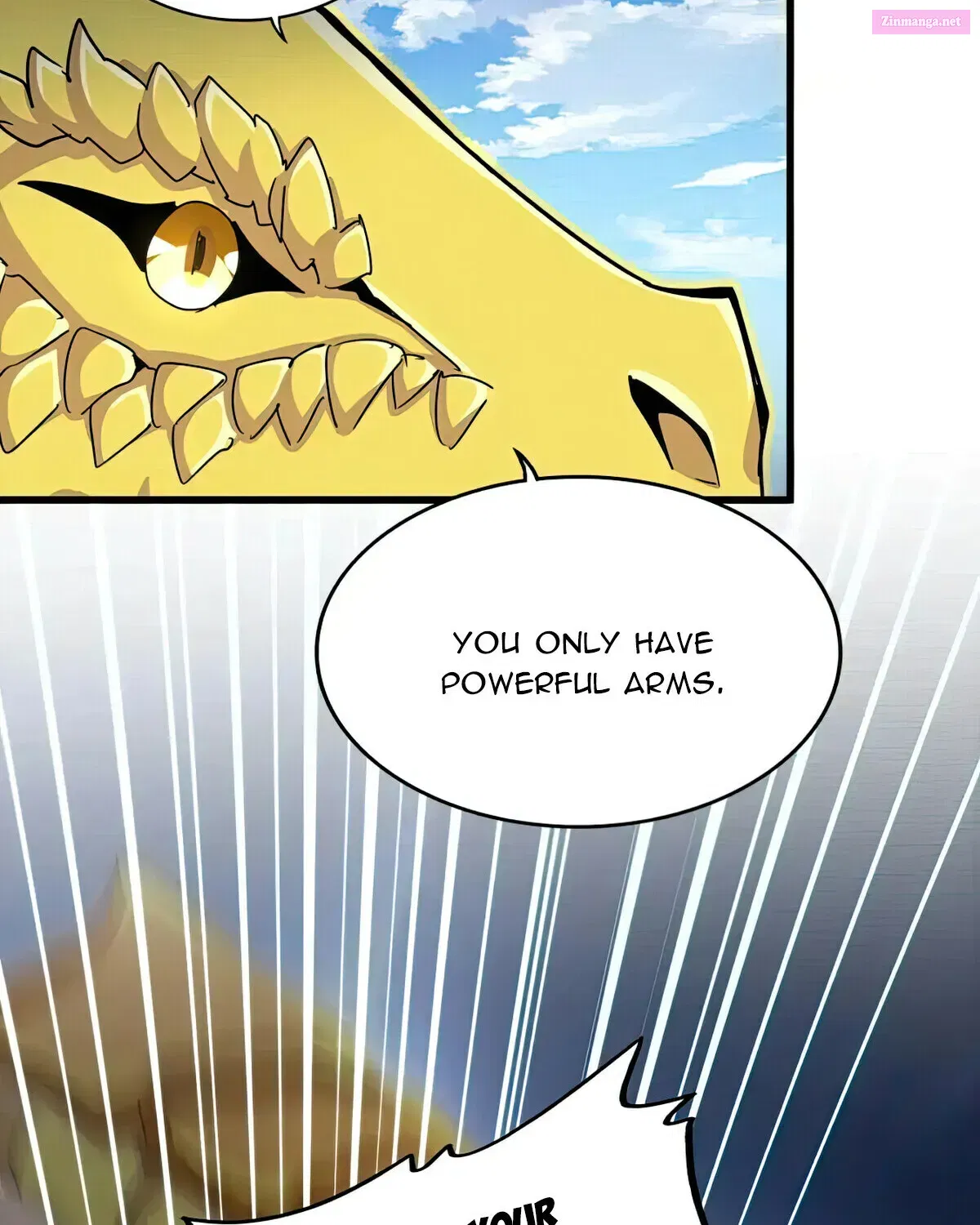 Demonic Emperor Zinmanga X Chapter 474 Page 89