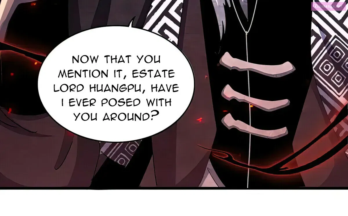 Demonic Emperor Zinmanga X Chapter 473 Page 24