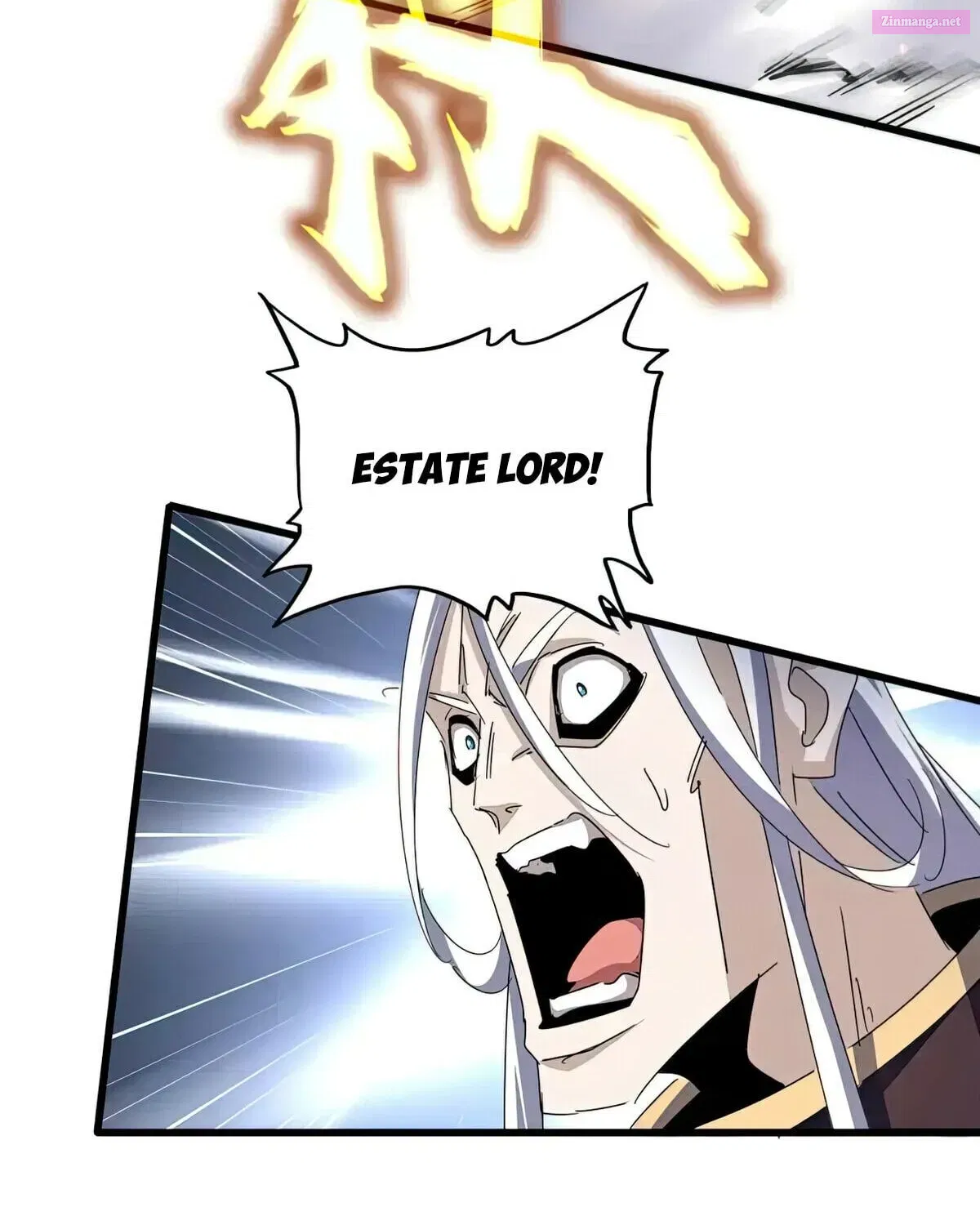 Demonic Emperor Zinmanga X Chapter 473 Page 35