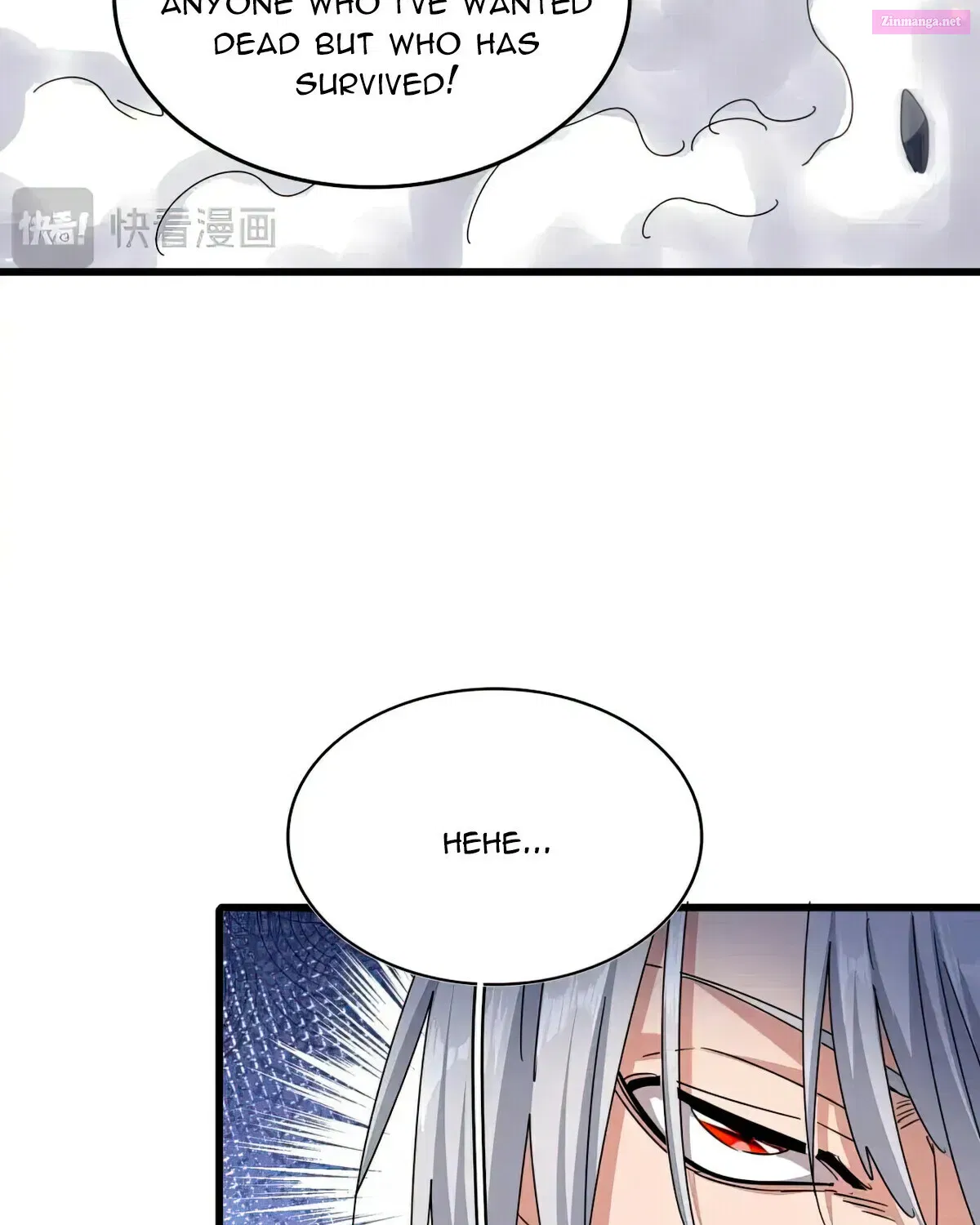 Demonic Emperor Zinmanga X Chapter 473 Page 38