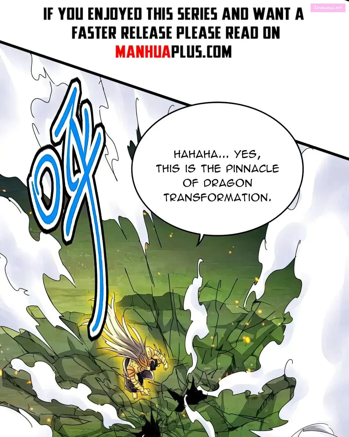 Demonic Emperor Zinmanga X Chapter 473 Page 52