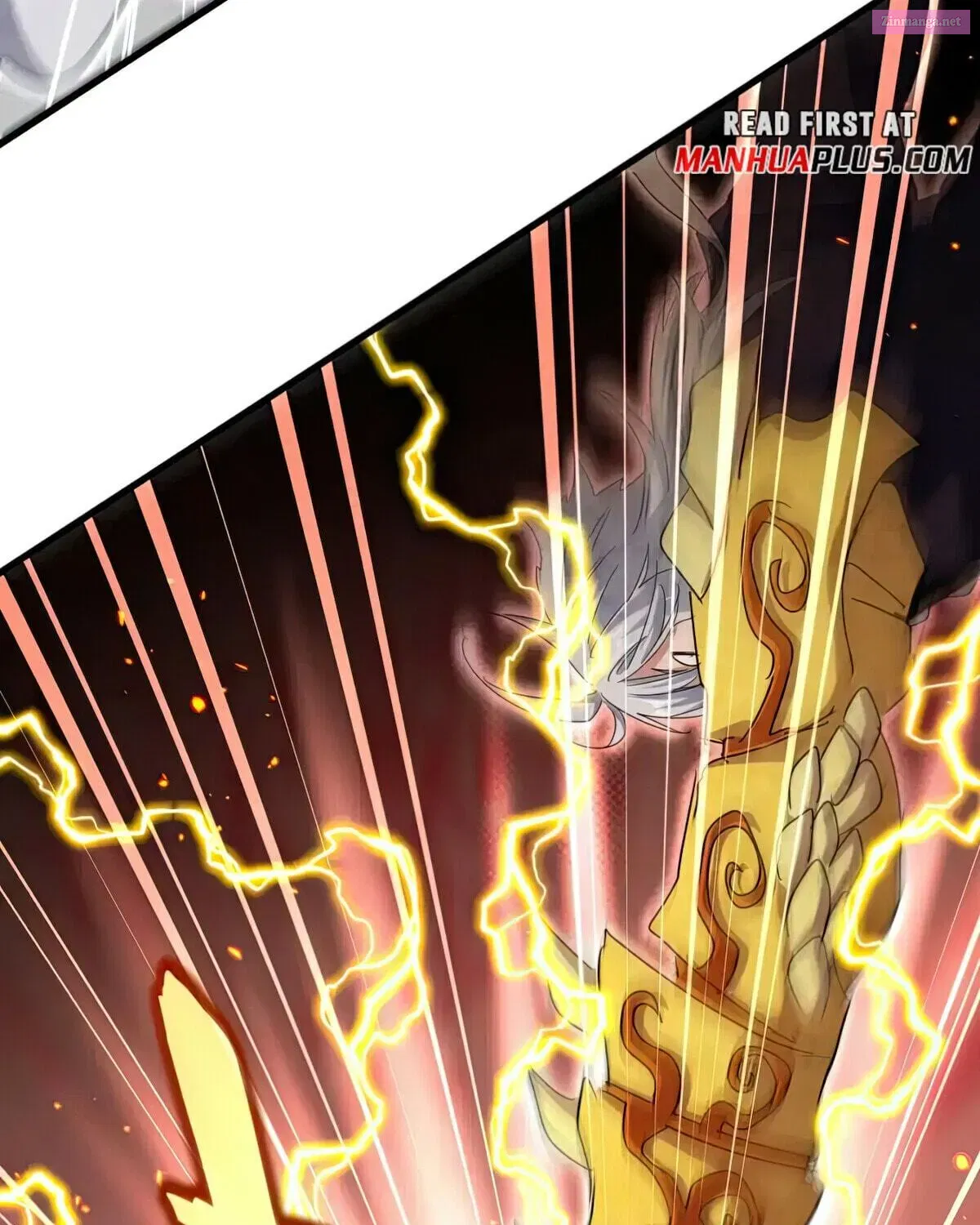 Demonic Emperor Zinmanga X Chapter 473 Page 67