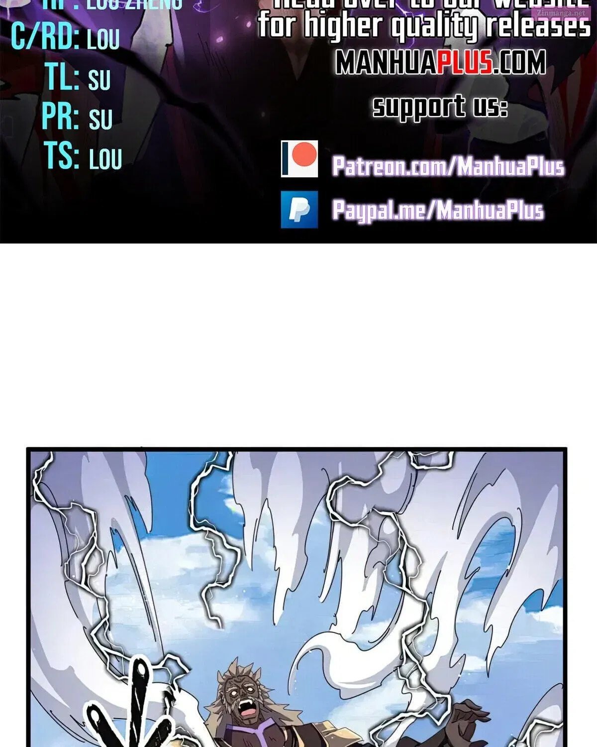 Demonic Emperor Zinmanga X Chapter 472 Page 14