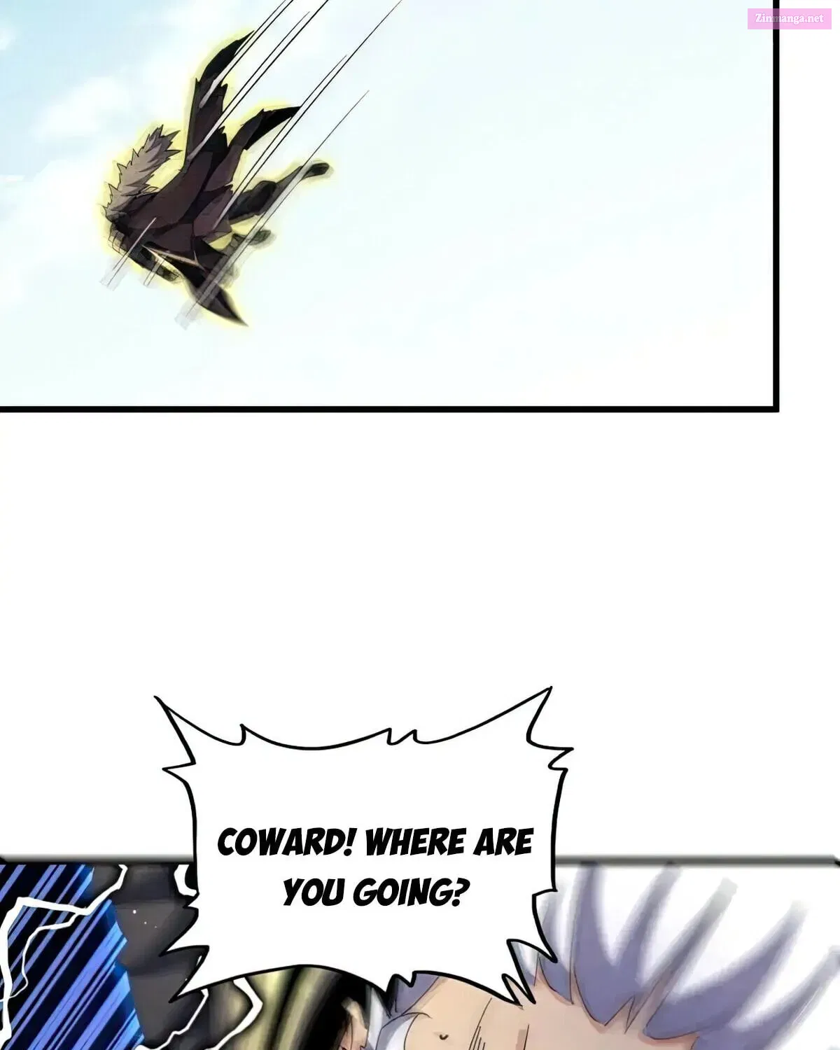 Demonic Emperor Zinmanga X Chapter 472 Page 22