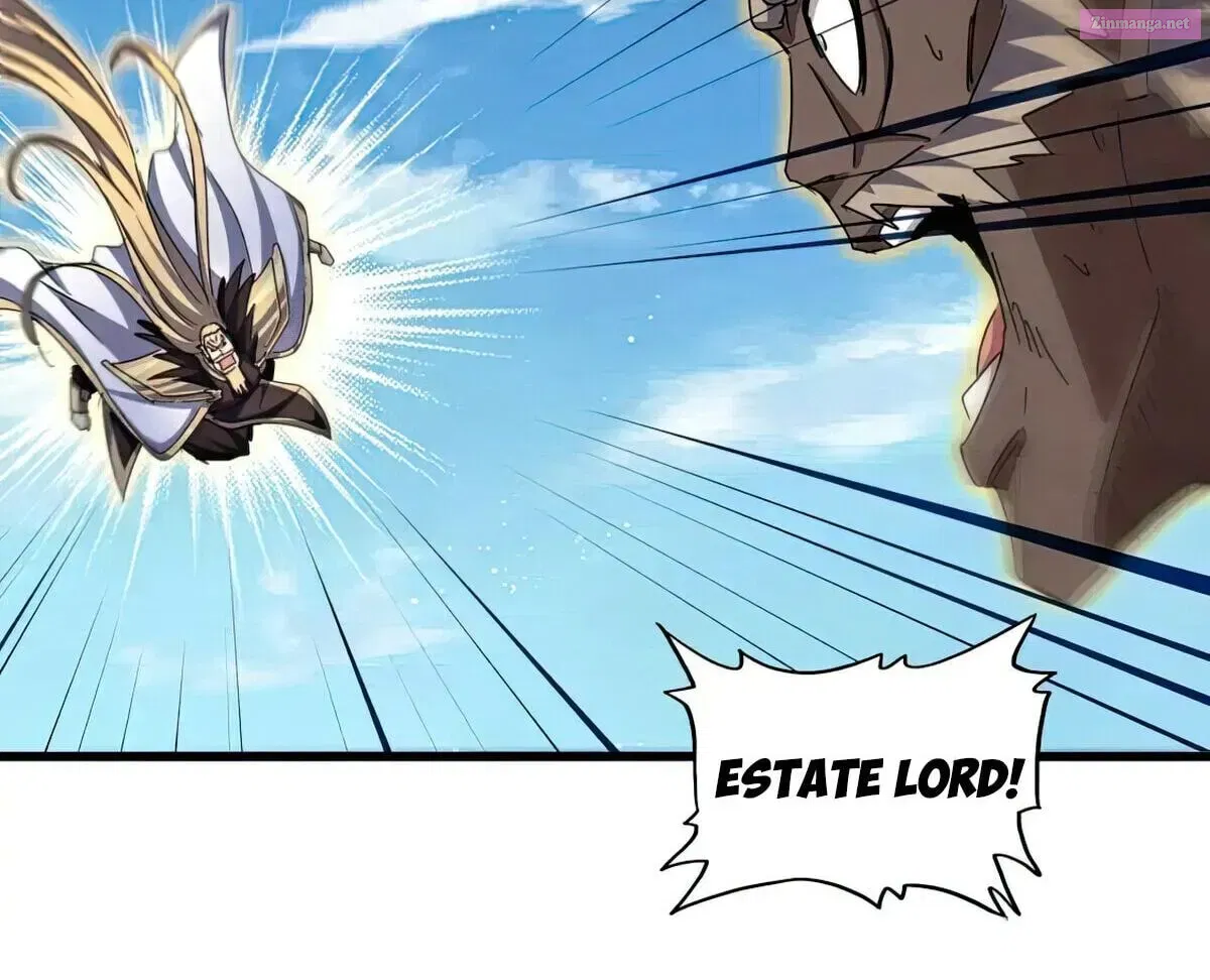 Demonic Emperor Zinmanga X Chapter 472 Page 24