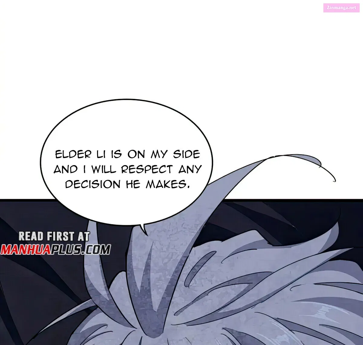 Demonic Emperor Zinmanga X Chapter 472 Page 27