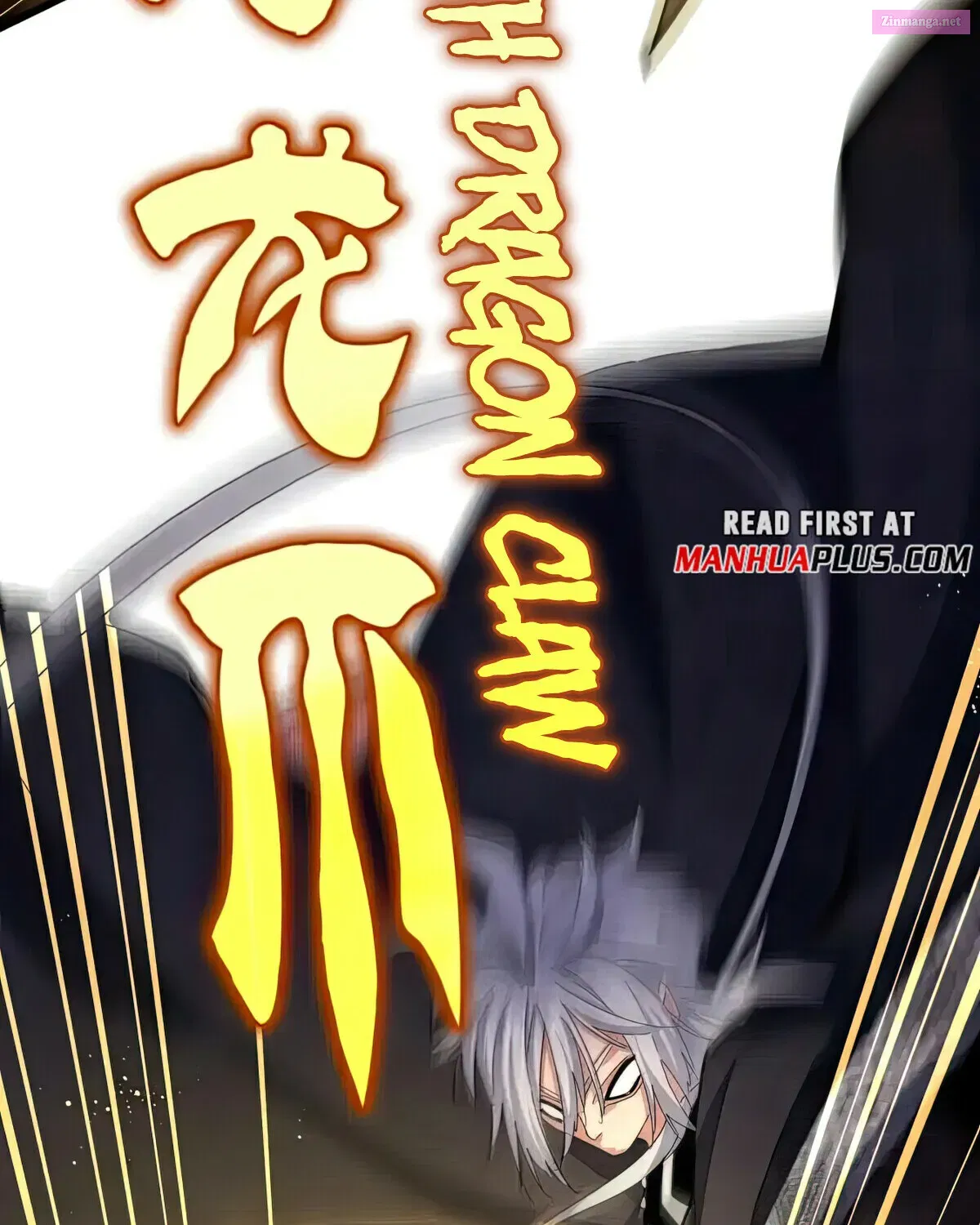 Demonic Emperor Zinmanga X Chapter 472 Page 34