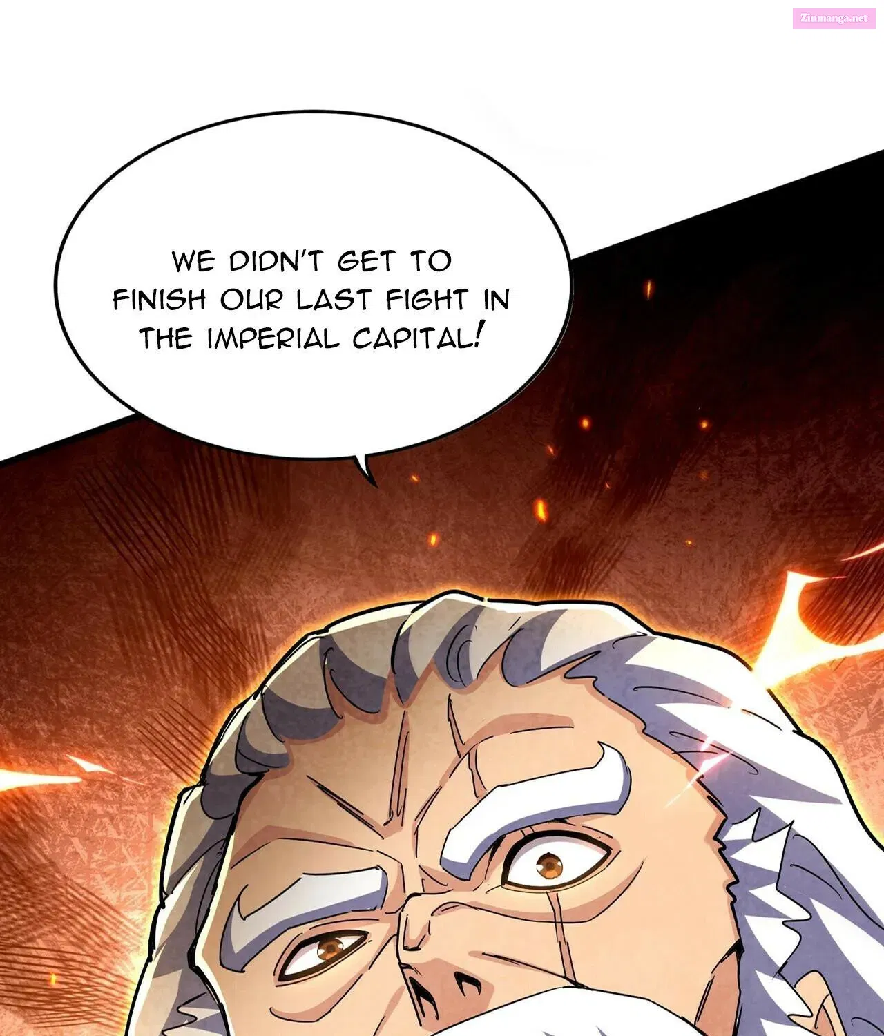 Demonic Emperor Zinmanga X Chapter 471 Page 1