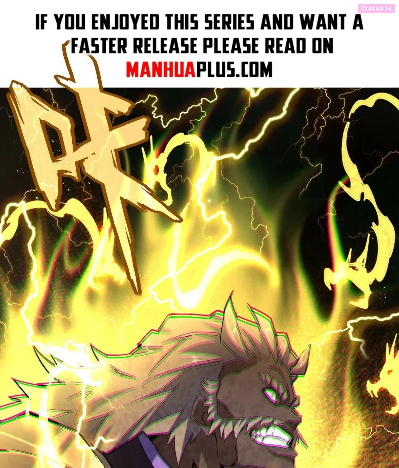 Demonic Emperor Zinmanga X Chapter 471 Page 17