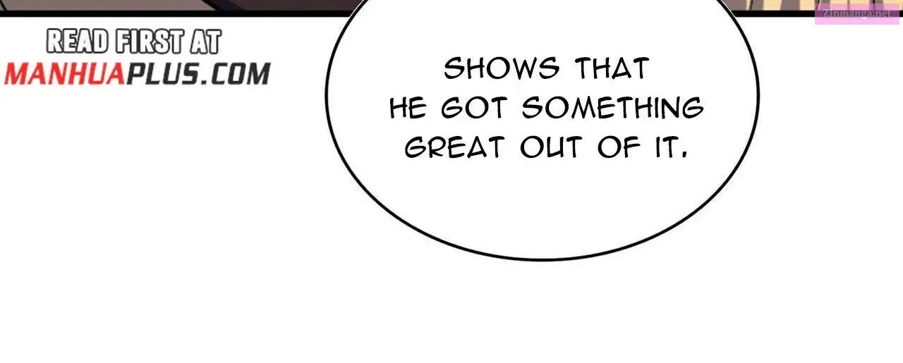 Demonic Emperor Zinmanga X Chapter 471 Page 32