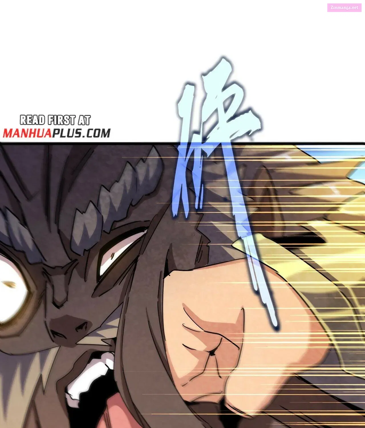 Demonic Emperor Zinmanga X Chapter 471 Page 41