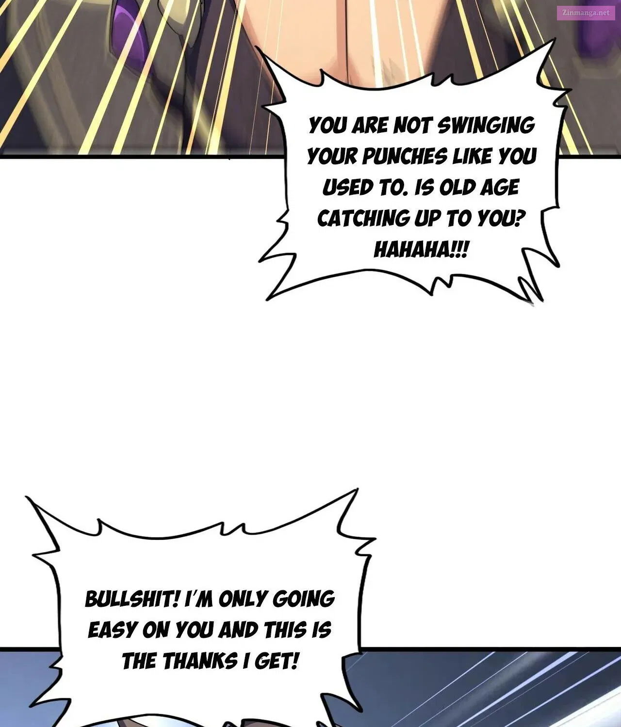 Demonic Emperor Zinmanga X Chapter 471 Page 53
