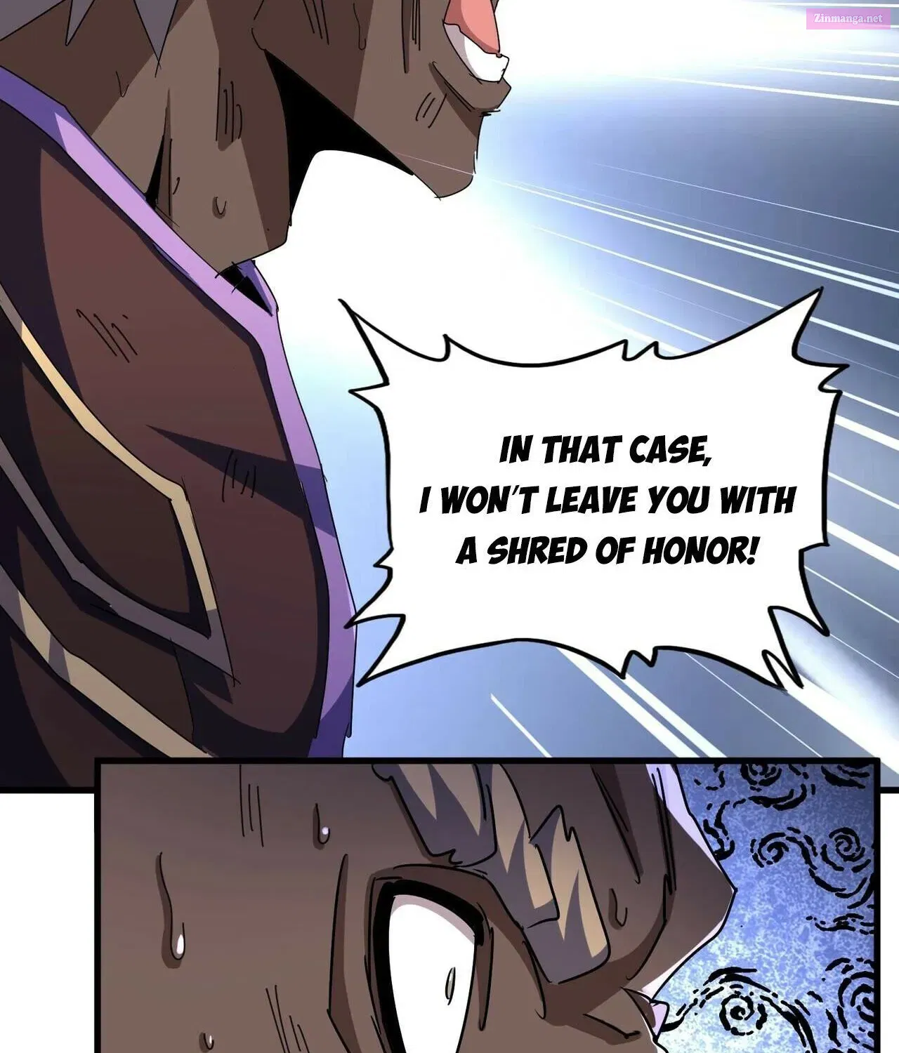Demonic Emperor Zinmanga X Chapter 471 Page 55