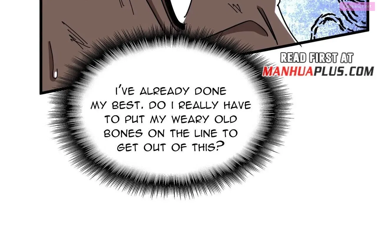 Demonic Emperor Zinmanga X Chapter 471 Page 56