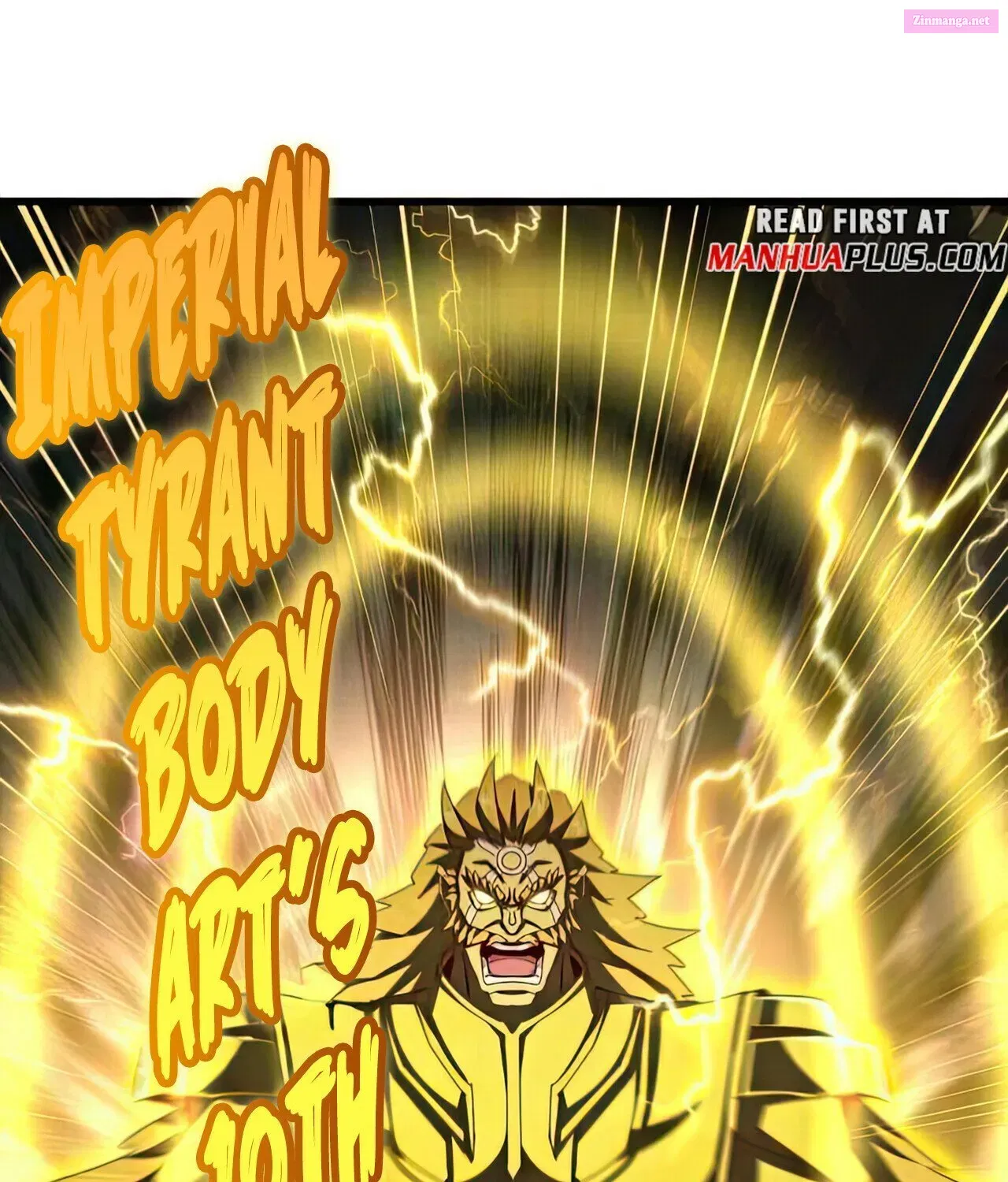 Demonic Emperor Zinmanga X Chapter 471 Page 73