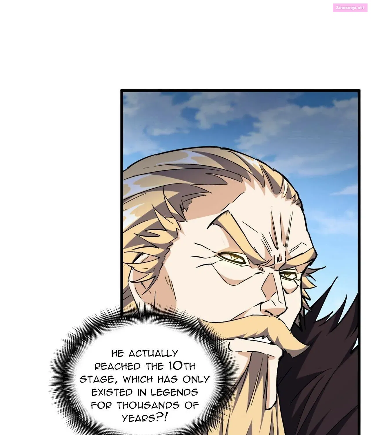 Demonic Emperor Zinmanga X Chapter 471 Page 81