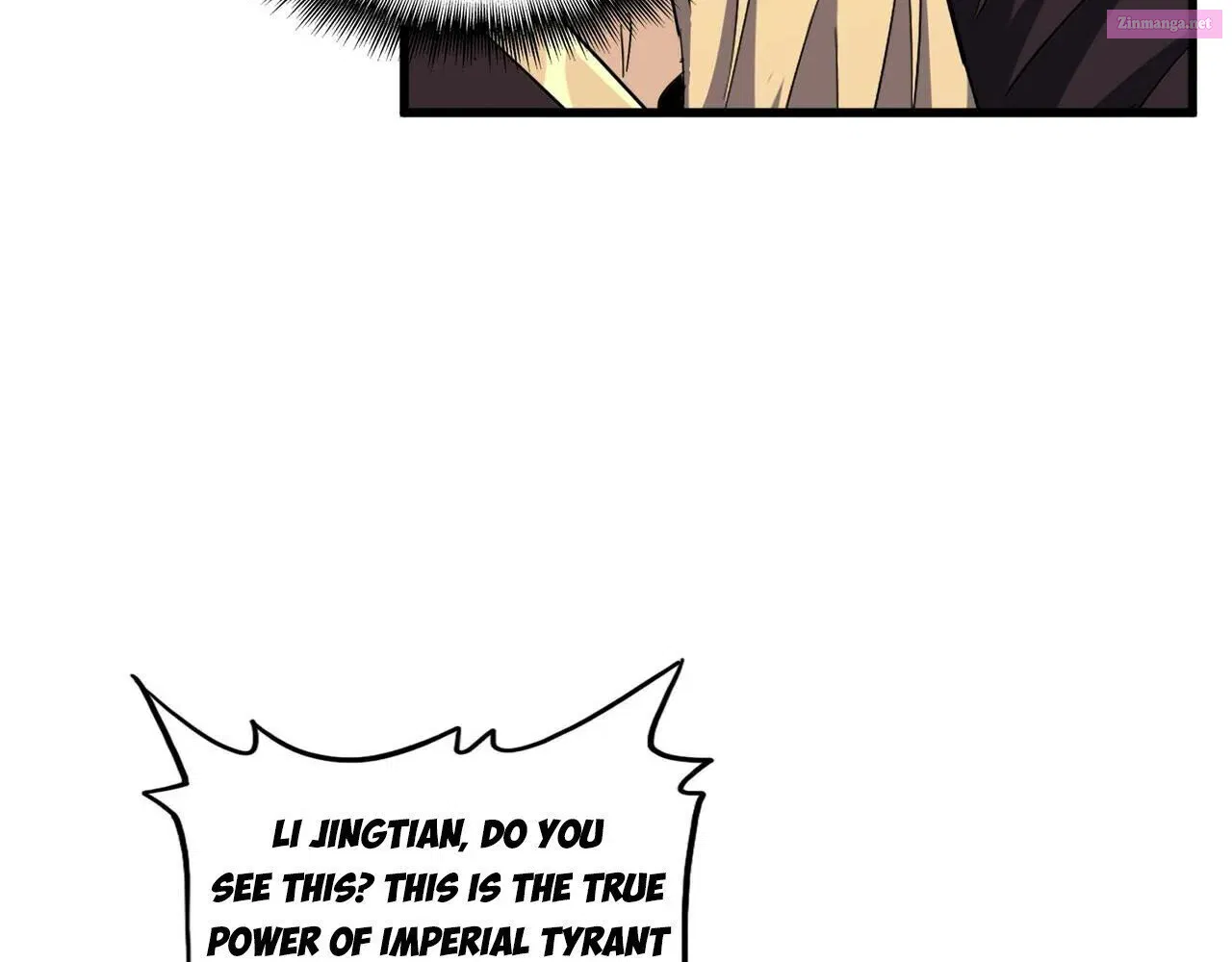 Demonic Emperor Zinmanga X Chapter 471 Page 82
