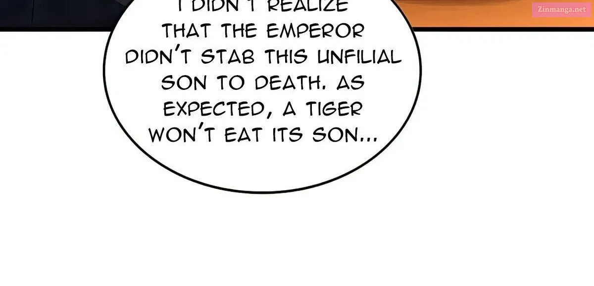 Demonic Emperor Zinmanga X Chapter 470 Page 8