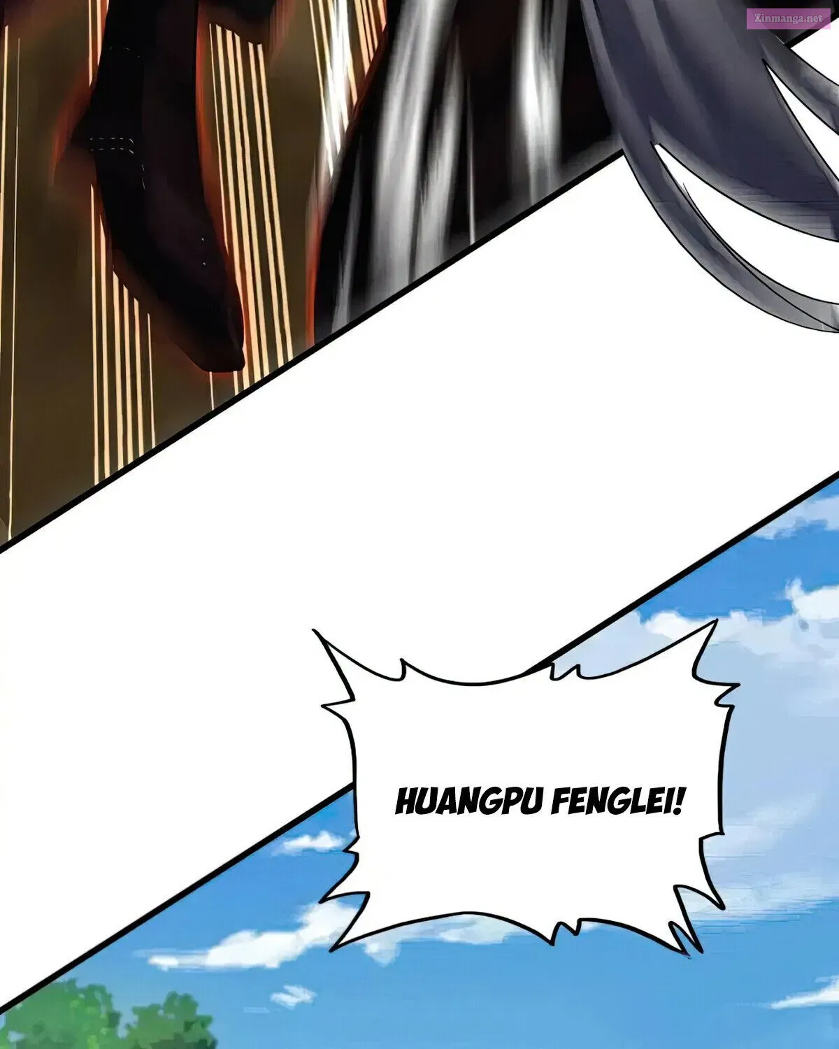 Demonic Emperor Zinmanga X Chapter 470 Page 105