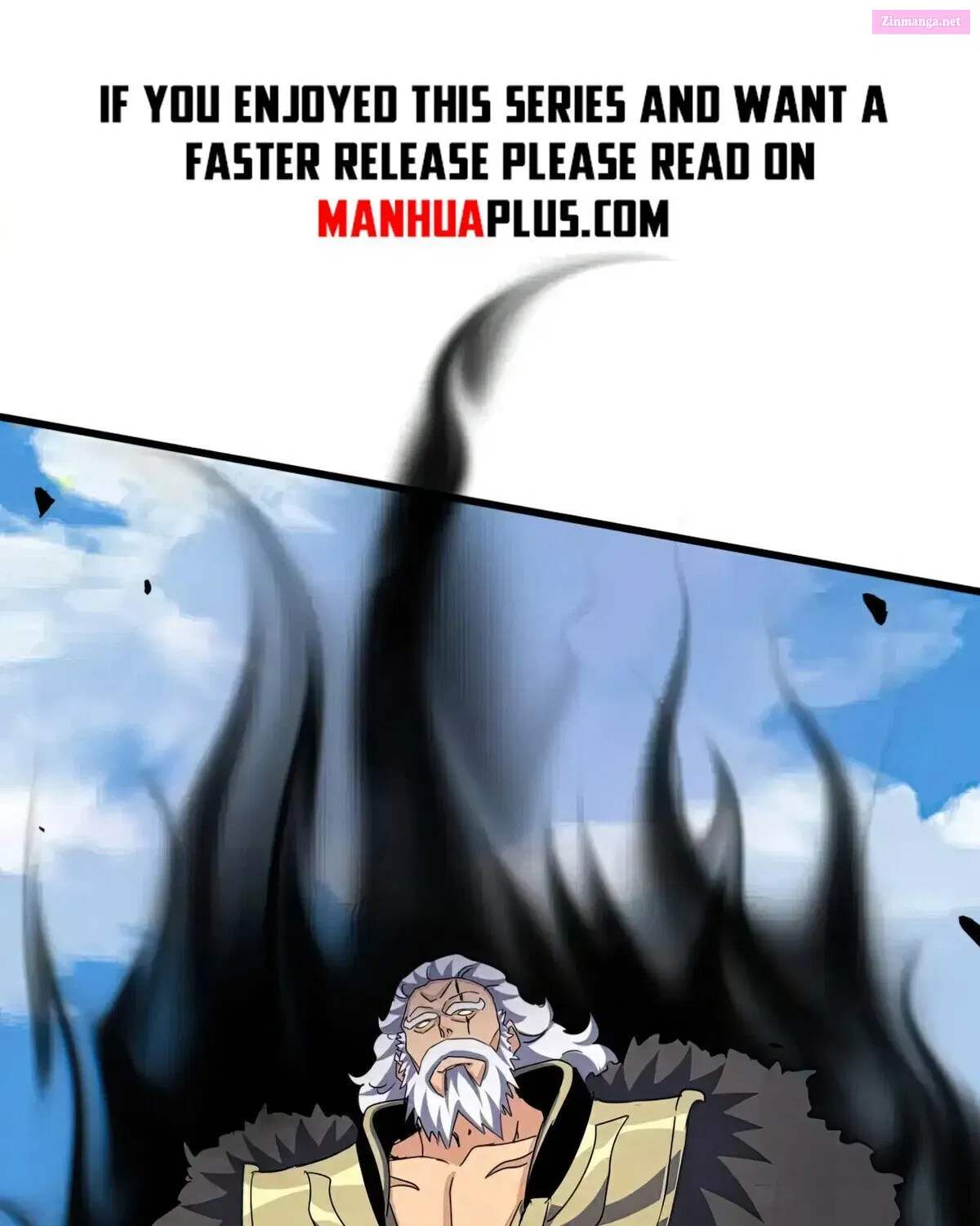 Demonic Emperor Zinmanga X Chapter 470 Page 109