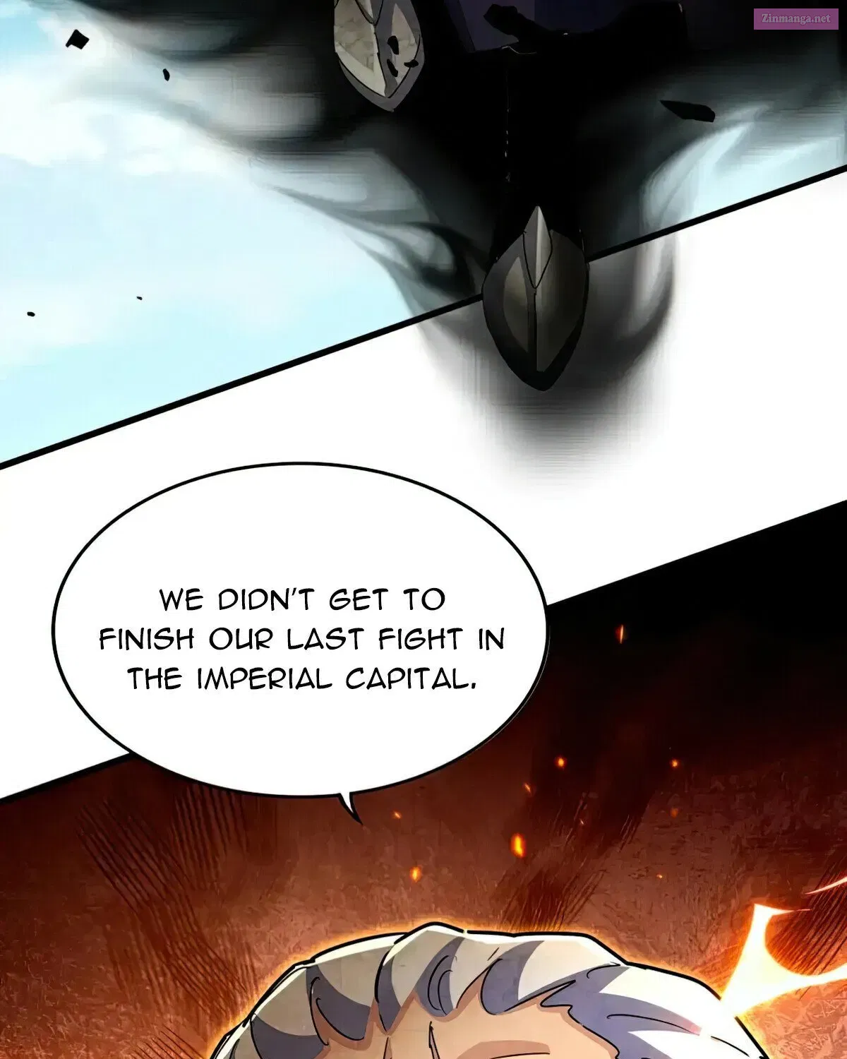 Demonic Emperor Zinmanga X Chapter 470 Page 113