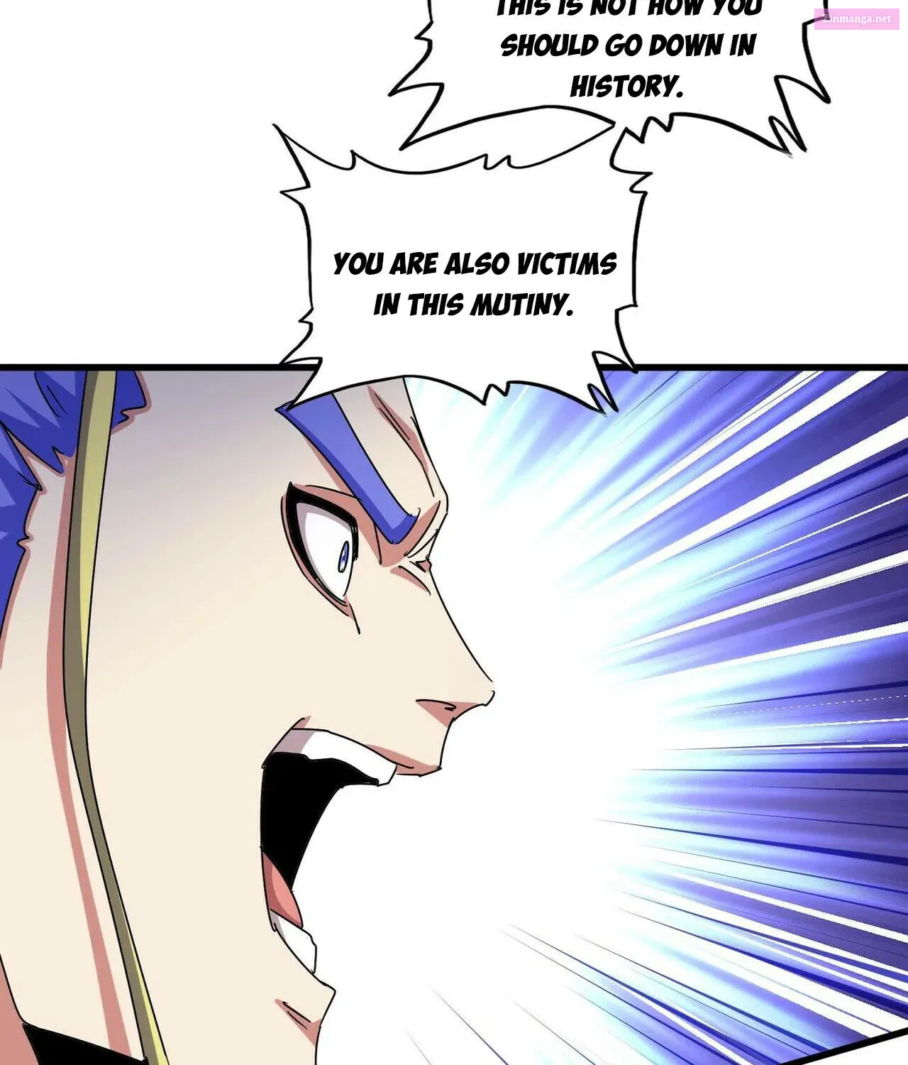 Demonic Emperor Zinmanga X Chapter 469 Page 75