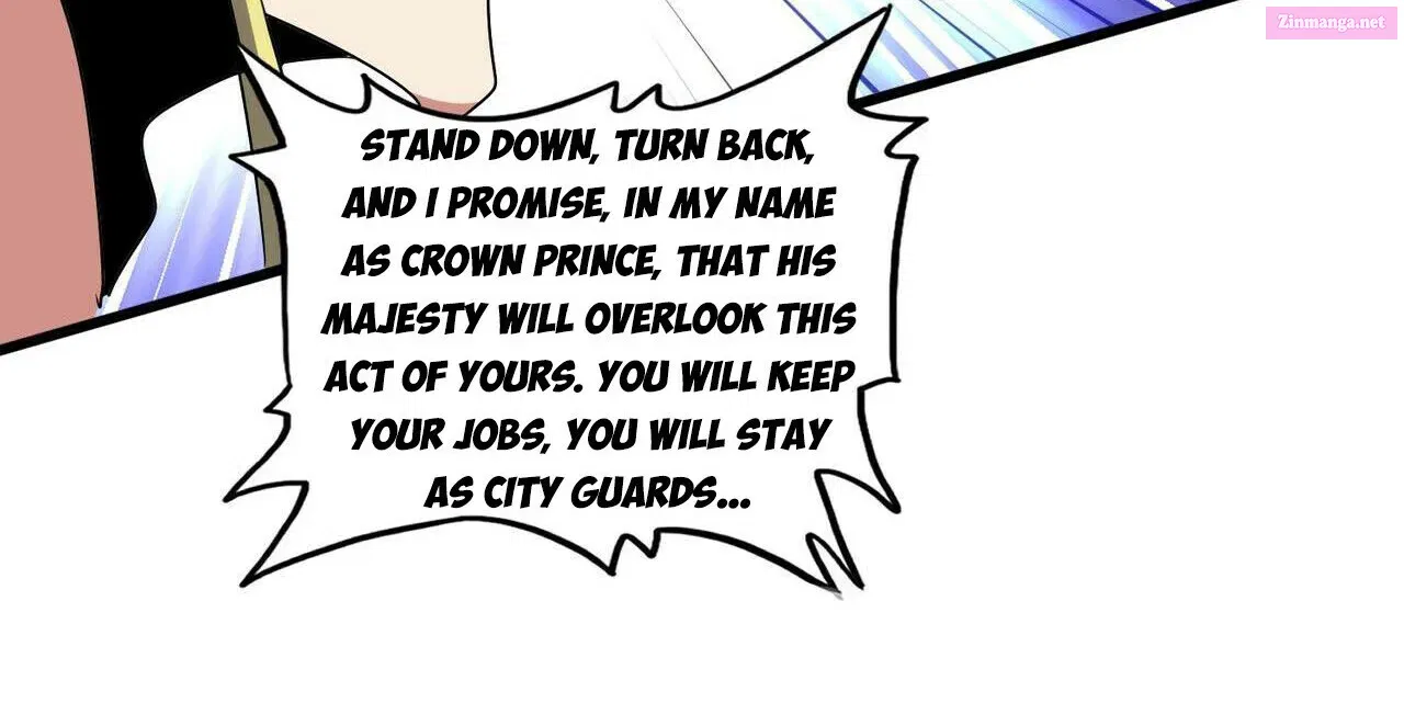 Demonic Emperor Zinmanga X Chapter 469 Page 76
