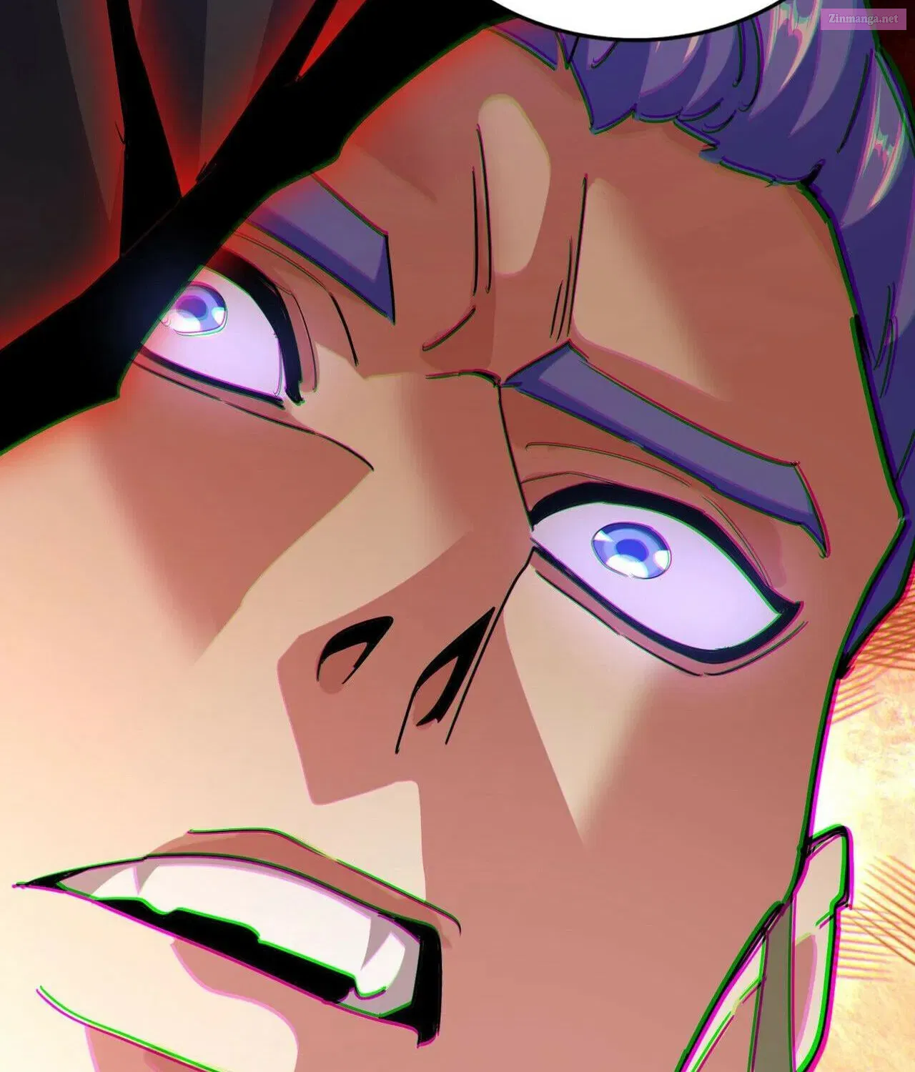 Demonic Emperor Zinmanga X Chapter 469 Page 92
