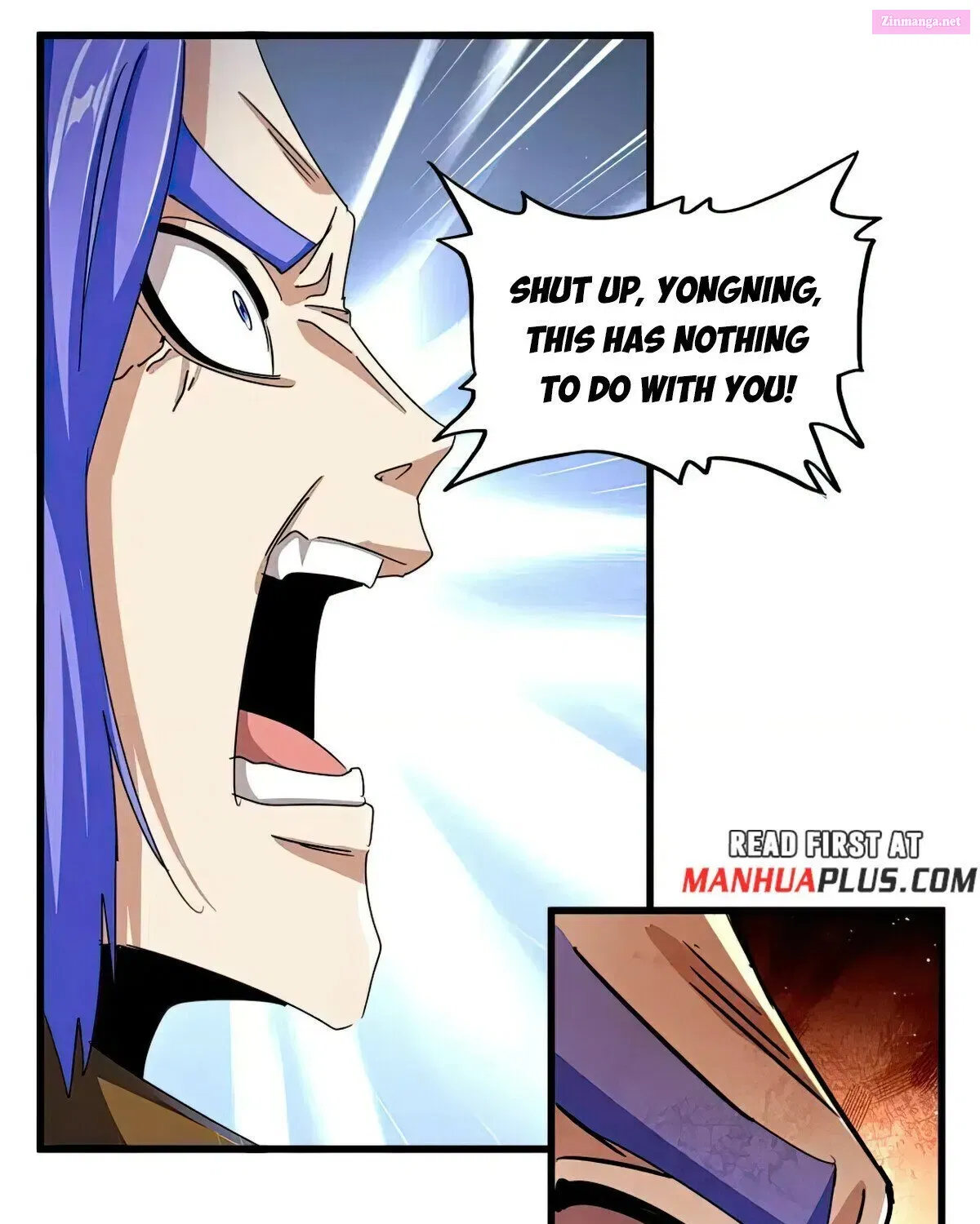 Demonic Emperor Zinmanga X Chapter 468 Page 97